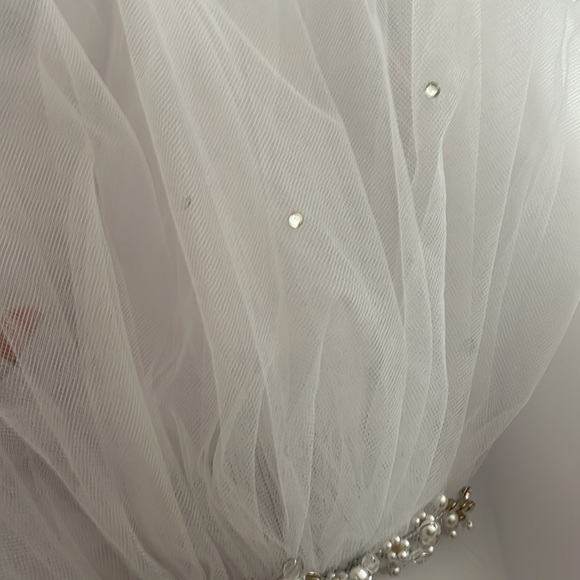 Excellent condition Girls headpiece - Picture 9 of 9